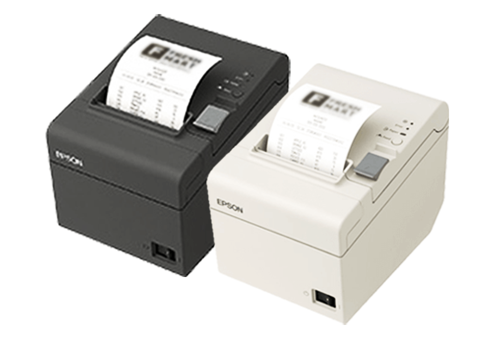 プリンター EPSON エプソン・据え置き型プリンター TM202BI136 / TM202BI036