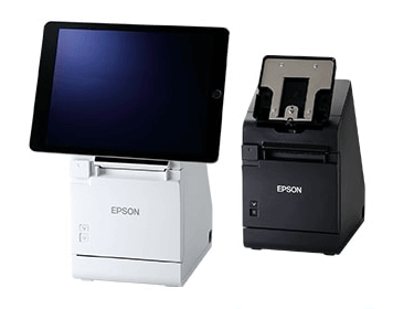 04 Airウェイト プリンター EPSON・据え置き型 TM302-S1W / TM302-S1B / TM302-S2W / TM302-S2B