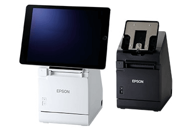 プリンター EPSON エプソン・据え置き型プリンター TM302-S1W / TM302-S1B / TM302-S2W / TM302-S2B